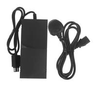 FELTECHELECTR 135w Power Adapter Power Supply Uk Plug Heat Dissipation Fan Overcharge Overheat Protection Led Indicator