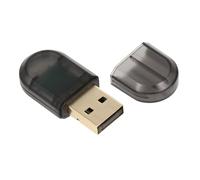 FELTECHELECTR 1pc Usb Wifi Adapter Compact Wireless Network Card for Computer High-speed Usb Receiver for Connections for Desktops Laptops and Tablets