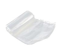 FELTECHELECTR 200pcs Shrink Wrap Bags Practical Shrink Film for Packaging Soaps Crafts and More High Tear Resistance Easy to Use Safe Material
