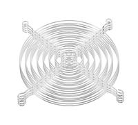 FELTECHELECTR 20pcs Protective Computer Fan Mesh with Mounting Screws Dustproof Cover for Ventilation Fans Fit for Gaming Pc and Case Cooling