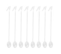 FELTECHELECTR 24pcs Moving Bunny Ear Hat Air Pump Parts Plush Inner Core, 38cm Animal Ear Hat Replacement Accessories for Cosplay, Party, and Dance Costume