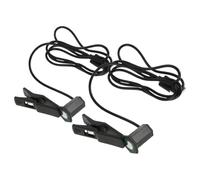 FELTECHELECTR 2pcs Phone Auto Clicker for Live Streaming Simulated Finger Clicker for Phone Screen Sturdy Build