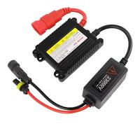FELTECHELECTR 35w Easy Installation for Automotive for Car Ultra-thin 12v Xenon Headlight Ballast with Shockproof and Electricity Saving Features , High-intensity Discharge Material , Single