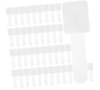 FELTECHELECTR 40pcs Reusable Hook and Loop Cable Ties with Adhesive Cord Management Straps for Organizing USB Power and Data Cables at Home and Office