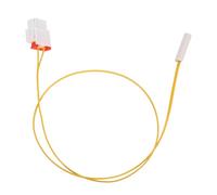 FELTECHELECTR 4pcs High-precision Refrigerator Freezer Temperature Sensors Thermistor Probes for Rv Refrigerator Accessories Fit Cold Cupboard Sensor for Condensation Prevention and Efficient