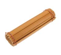 FELTECHELECTR Blank Calligraphy Scrolls for Bamboo Writing Book Sustainable Calligraphy Practicing Tool and Galleries Vintage Wall Hanging Scroll