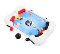 FELTECHELECTR Board Game Sturdy Interactive Chess for Logical Thinking Hand-eye Coordination Party Favor Educational Plaything for Boys