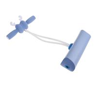 FELTECHELECTR Bouncy Jump Stick for Adults Outdoor Indoor with Comfortable Handles and Sturdy Base Enhances Hand-eye Coordination and Gross Motor Skills Fun Fitness Activity for Boys