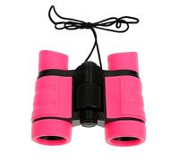 FELTECHELECTR Boys and Girls Binoculars Compact Binoculars for Birding and Outdoor Adventures for Boys and Girls to Watch Wildlife Nature Exploration and Portable Telescope