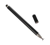 FELTECHELECTR Capacitive Tablet Stylus Pen Disc Tip for Precise Writing and Drawing Magnetic Handwriting Tool Compatible Touch Screens