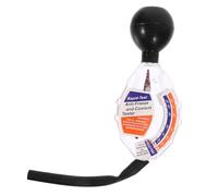 FELTECHELECTR Car Antifreeze Tester Dial Type Coolant Tester for Car Battery with Compact Lightweight Abs Design Multifunctional Engine Coolant Densitometer for Accurate Freezing Point