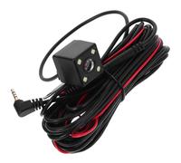 FELTECHELECTR Car Rearview Backup Camera Rear View Reverse Parking Monitor Engineering HD Recording for Vehicle Safety and Easy Reversing