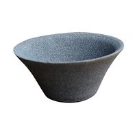 FELTECHELECTR Ceramic Coffee Filter Cup Non-Porous Tea Maker for Home Office Unique Design Safe Tea Supplies Adornment