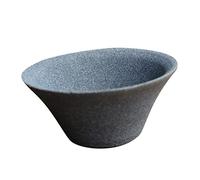 FELTECHELECTR Ceramic Filter Cup Non-Porous Tea Filter Ceramic Tea Maker for Home Office Brewing
