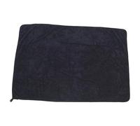 FELTECHELECTR Dog Towels for Drying - Large Microfiber Grooming Tools - 35.4" x 23.6" Absorbent Soft Bath Towel for Small Medium Pet Use After Swimming