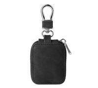 FELTECHELECTR Earbuds Protective Case Cover Portable Earphone Holder with Universal Hook for Safe Storage and Drop Protection