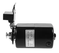 FELTECHELECTR Electric Sewing Machine Motor Replacement Household Portable Winding Machine Motor Counterclockwise Rotation Parts and Accessories