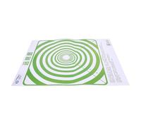 FELTECHELECTR Farsightedness Eye Chart Wall Hanging Visual Eye Chart vision at Home Visual Acuity Testing