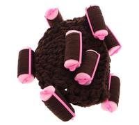 FELTECHELECTR Funny Photo Hat for Newborn Photography Props Cute Handmade Knitted Cap for Photoshoots Versatile Designs for Various Themes and Occasions Durable Craft for Precious Moments