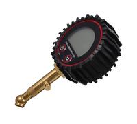 FELTECHELECTR Heavy-Duty Digital Tire Pressure Gauge Large LCD Display, Portable Dual-Scale Tire Air Gauge for Car, Motorcycle, Truck Fast Accurate Monitoring