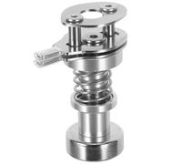 FELTECHELECTR Helping Hands Stainless Steel Soldering Clamp PCB Holder Electronics Repair Tool Micro Circuit Board Holder for DIY Jewelry Crafts and Precision Welding