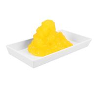 FELTECHELECTR Human Body Fat Model with Base Tpe Material Fitness Anatomy Display for Weight Loss Education and Physiology Teaching