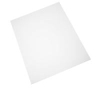 FELTECHELECTR Illusionist Invisibility Lenticular Lens Sheet 0.58mm Thick Lightweight Practical Small Object Trick Prop for Close-up Performances