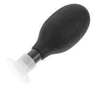 FELTECHELECTR Lens Sucker Pen Silicone Cleaning Tool Vacuum Suction Cup Lens Cleaner for Glasses Tool