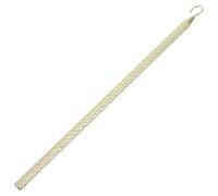 FELTECHELECTR Metal Bracelet Assistance Helper Tool for Men and Teens, Stylish Golden Multifunctional Accessory for Bangles and Watches, Easy Bracelet Fastening and Wearing Aid