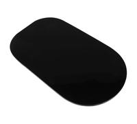 FELTECHELECTR Mixer Mover Sliding Mat Appliance Pad for Stand Mixer Compatible with Kitchenaid Sleek Design for Easy Movement Kitchen Home Restaurant Use