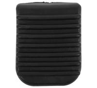 FELTECHELECTR Motorbike Side Stand Extension Pad Universal Motorcycle Kickstand Enlarger Plate Side Support Foot Pedal Pad 1pcs for Stable Parking and Improved Balance