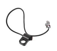FELTECHELECTR Motorcycle Ignition Switch with Headlight Off Control Engine Kill Button for Sur Ron Scooter Bike Electric Start Stop Handlebar Switch for Reliable Weather-resistant Power