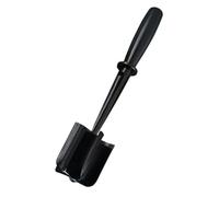 FELTECHELECTR Multi-Function Ground Meat Masher Handheld Meat Chopper Tool for Efficient Beef Mincing and Vegetable Mashing Kitchen Gadget for Quick Meal Prep and Easy Cleaning