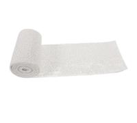 FELTECHELECTR Plaster Cloth Roll Versatile Cloth Material for Landscape Modeling and Sculptures for Realistic War Scenes and Paper, for Enthusiasts and Hobbyists in Crafting and Sand