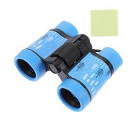 FELTECHELECTR Portable Mini Binoculars for Boys and High Definition Outdoor Viewing Glasses Nature Exploration Telescope Science for Camping and Hiking Gifts