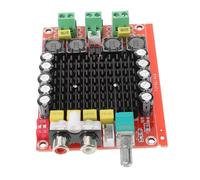 FELTECHELECTR Power Amplifier Amp Board Audio Stereo Amp Module Amplifier Module for Car Audio Dc
