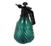 FELTECHELECTR Refillable Bird Bath Sprayer Bottle | 67.6oz/2L | Fine Mist Bird Bath Mister for Parrots, Cockatiels, Budgie & Macaws | Manual Pump Small Plastic Mister for Aviary