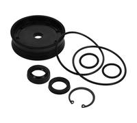 FELTECHELECTR Rubber Seals for Tire Change Machines High Performance Cylinder Head Gasket Kit for Efficient Tire Handling and Stable Operation