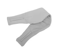 FELTECHELECTR Sleep Eye Mask Two-in-one Noise Reducing Sleep Mask Ice Silk Cloth Light Blocking Sound Blocking for Work Breaks Men Women