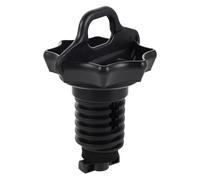 FELTECHELECTR Spare Tire Securing Bolt for Atlas Plastic Mounting Screw with Non-slip Surface Quick Release Anchor Screw for Efficient Tire Fixing and Stable Wheel Retention in Travel