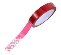FELTECHELECTR Tamper Evident Counterfeiting Tape Void Seals for Packaging Protection