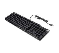 FELTECHELECTR Tkl Mechanical Keyboard Backlight Rgb Gaming Keyboard Hot Swap Long Life Office Business Entertainment