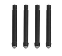 FELTECHELECTR Touchscreen Pen Nibs 4Pcs Compatible Surface Pen Pro 4/5/6/7 Quick Replace No Noise Scratch-Resistant Tips for Digital Drawing