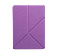 FELTECHELECTR Ultra-Thin Ebook Reader Cover for 10Th Generation E-Reader with One-Hand Reading Comfort and Full Port Accessibility, Designed for-The-Go Reading Purple