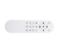 FELTECHELECTR Universal Compatibility Light Ceiling Control Fan Remote for Fan Plastic Material and 2/4 Hour Timer Flexible Fixture for Home Use