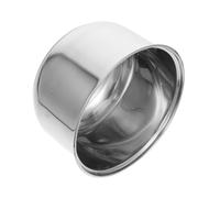 FELTECHELECTR Universal Rice Cooker Pot Rice Cooker Pot Replacement Judge Function Non-stick Silver