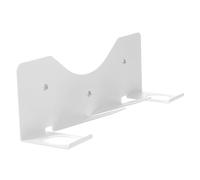 FELTECHELECTR VR Wall Mount Stand Display Holder for VR Headset Organizer with Controller Hook Space-saving for Home and Store Use