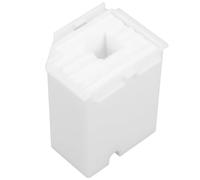 FELTECHELECTR Waste Ink Pad Replacement Easy to Replace and Prevent Damage Printer Part for Waste Pad L3110 L3118 L3119 L3108 L3116 L1110 Printers