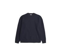 Felted wool round neck jumper Norse Projects Rom Bleu M