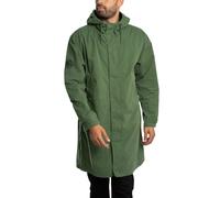 Feltham Parka Jacket Khaki S